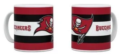 Produktbild von Tampa Bay Buccanneers NFL Tasse "Sideline"