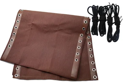 Produktbild von Universelles Ersatzstoffband für Gartenstühle