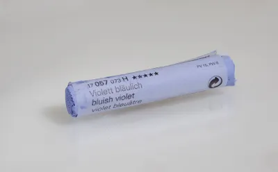 Schmincke Pastell H Violett blaeulich Pastell 17 057 073