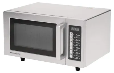 Obrázek produktu pro Magnetron – Komerční mikrovlnná trouba – Magnetron – Volně stojící mikrovlnná trouba – Mikrovlnná trouba – Výkon 1000 W