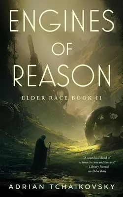 Productafbeelding van Engines of Reason