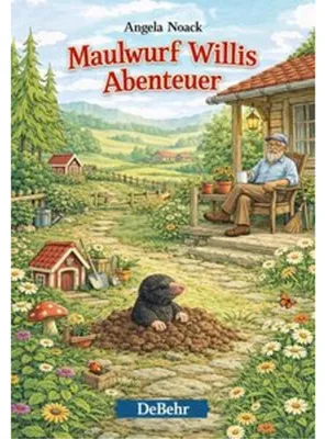 Image de Maulwurf Willis Abenteuer