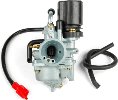 Produktbild von WEBER TK 12 Vergaser für CPI / MINARELLI / CHINA 2T.