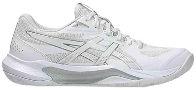 Produktbild von Asics GEL-TACTIC 13 WHITE/PINK GLO WHITE/PINK GLO 40.5