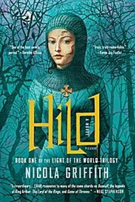 Zdjęcie produktu dla Macmillan Hild – Historischer Roman über den Aufstieg der mächtigsten Frau des Mittelalters