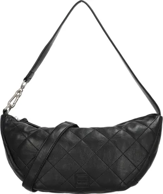 Produktbild von FREDsBRUDER Comfy Carry - Umhängetasche 39 cm (black)