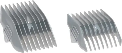 Immagine prodotto di Ultron Zemlya Pettini Reversibili 2 pz