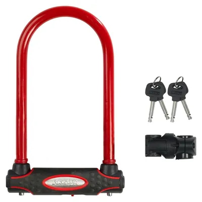 Image de Master Lock 8195EURDPROCOLR - 210mm