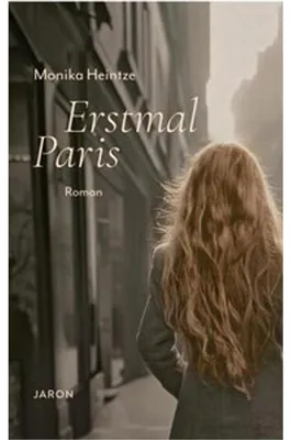 Produktbild von Erstmal Paris