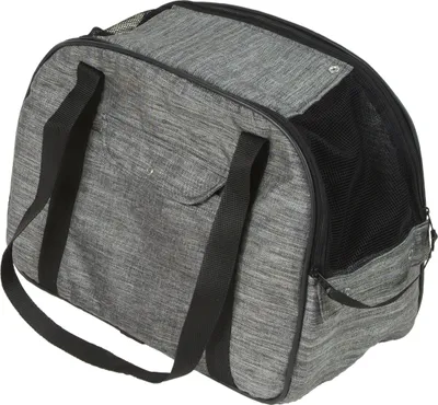 Obrázek produktu pro Taška Queen 40 cm D97, šedý melír
