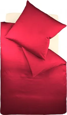 Produktbild von Uni Colours Interlock Jersey 9200 Bettwäsche
