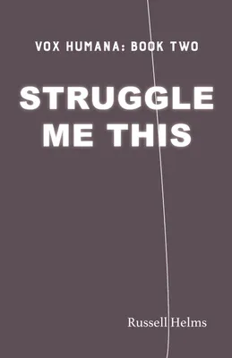 Produktbild von Struggle Me This