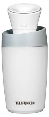Produktbild von TELEFUNKEN Steamy Mini Luftbefeuchter