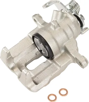 Produktbild von Bremszange hinten links 6000620051