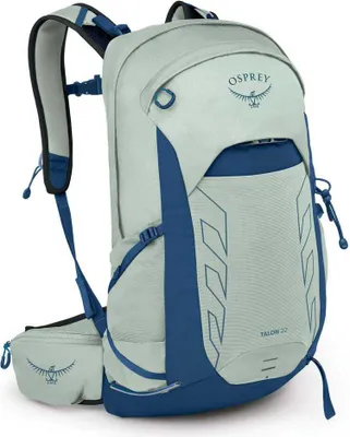 Zdjęcie produktu dla Osprey Talon Plecak Frosty Mint Green 22 L