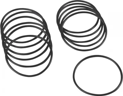 Image de Joint Torique 54x2,5 étanchéité Fiable Et Durable - Diff