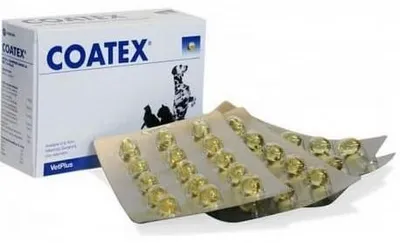 Immagine prodotto di Coatex 60 Capsule