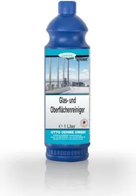 Produktbild von Glas- und Oberflächenreiniger 1 Liter