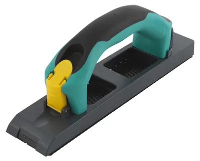 Immagine prodotto di wolfcraft pialla per bordi in plastica 4026000