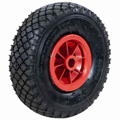 Zdjęcie produktu dla Koło zapasowe powietrza GARDAMO D: 260 mm