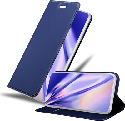 Obrázok produktu pre Cadorabo DE-153511, Samsung, Samsung Galaxy S21 ULTRA, Modrá