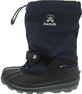 Image de kamik Bottes NK4805 Waterbug 8 GTX Navy