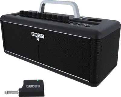 Productafbeelding van Boss Katana Air gitaarversterker