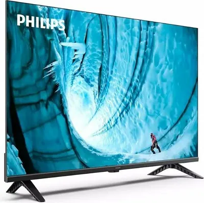 Productafbeelding van Philips 40PFS6009/12, 101,6 cm (40 inch), 1920 x 1080 pixels, LED, Smart TV, Wi-Fi, zwart
