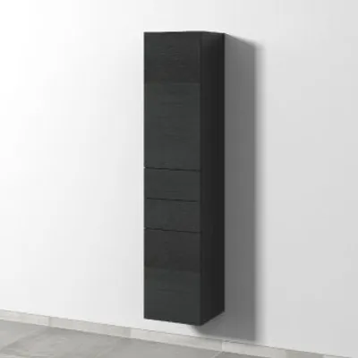 Produktbild von SANIPA P32711XL Hochschrank Anschlag links 2morrow