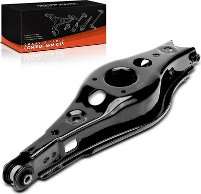 Produktbild von Frankberg 1x Querlenker Vorderachse für Toyota RAV 4 III A3 2.0L 2.2L 2.4L 2005-2013