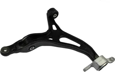 Produktbild von METZGER 58081301 Querlenker Vorne Links Unten passend für MERCEDES-BENZ M-Klasse (W164)
