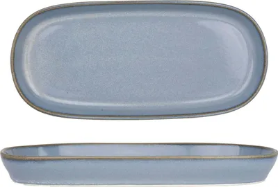Obrázok produktu pre Bonna servírovacia miska - Sky Hygge - porcelán - 21 cm