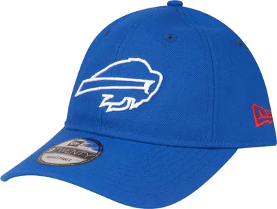 Obrázok produktu pre New Era 9Twenty Strapback Cap - ELEMENTAL Buffalo Bills