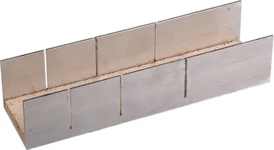 Produktbild von Connex Gehrungsschneidlade COX822360 250 mm