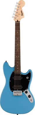 Produktbild von Fender Squier Sonic Mustang HH IL CB