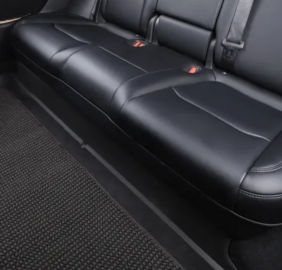 Obrázek produktu pro TPE panel pod zadní sedadla Tesla Model Y Elvix