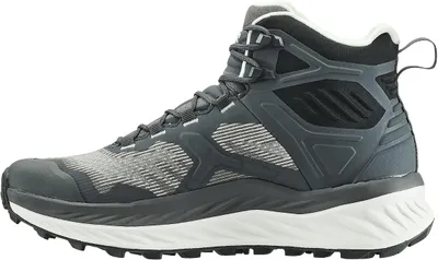 Imagen del producto de Botas de caña media FORTUX GTX QC para mujer