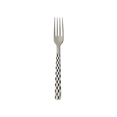 Image de Villeroy & Boch Vorteilset 6 Stück Boston Tafelgabel Edelstahl Edelstahl 1265260050