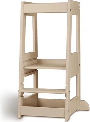 Immagine prodotto di tiSsi learning tower / discovery tower Felix faggio cashmere