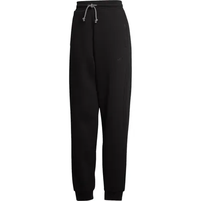 Produktbild von ADIDAS W ALL SZN PT Hose Damen schwarz M