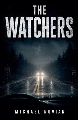 Produktbild von The Watchers