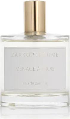 Zdjęcie produktu dla Zarko Menage A Trois Edp Spray