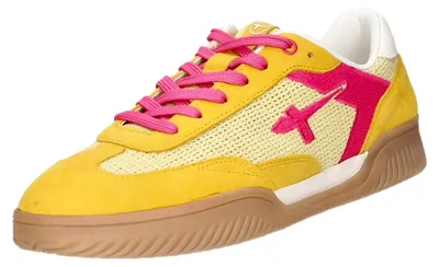 Produktbild von Schnürhalbschuh Sneaker (sportlich) 1-23645-46 698