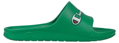 Produktbild von Champion Badeschuhe S22413 GS130 Grün