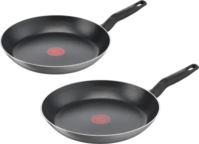 Productafbeelding van Tefal Easy Cook & Clean pannen set