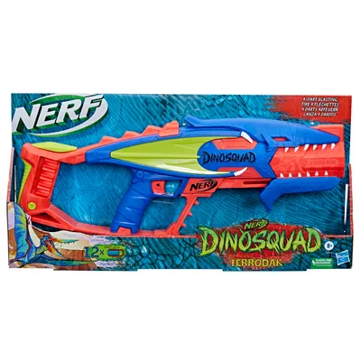 Obrázek produktu pro Nerf Blaster Dinosquad Terrodak