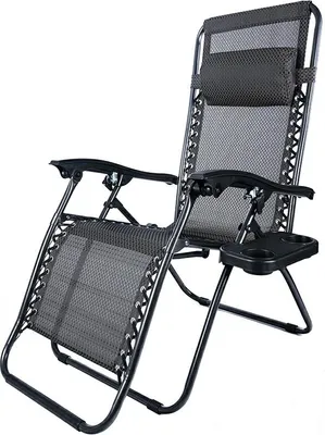 Obrázek produktu pro Gotel L66Z Skládací Zahradní Židle