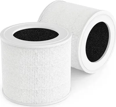 Obrázok produktu pre INF 2-balenie Náhradný filter kompatibilný s Levoit Core Mini-RF