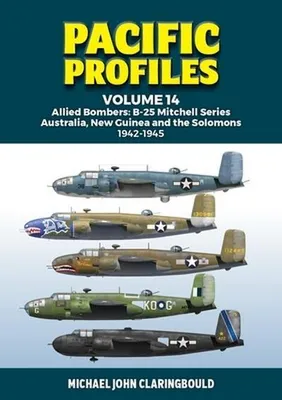 Obrázek produktu pro Pacific Profiles Volume 14