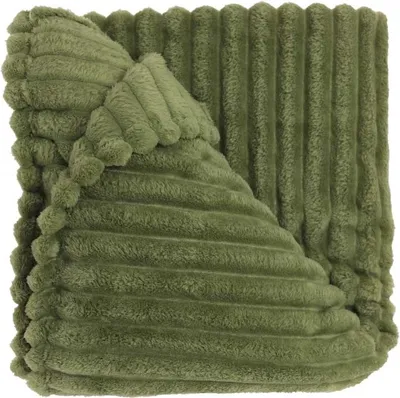 Produktbild von Unique Living - Plaid Lex Winter Green 150x200